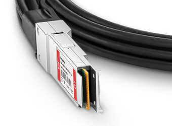 Compare SFP, QSFP and 10GbT