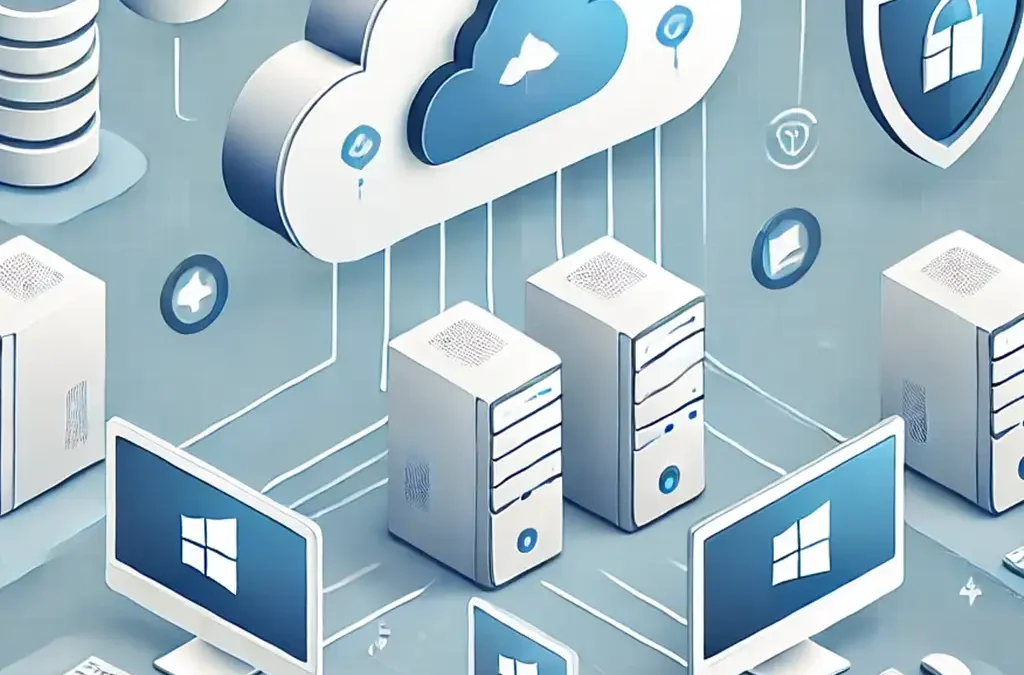 How to Perform Local Backups on Windows 10, Windows 11, and Windows Server